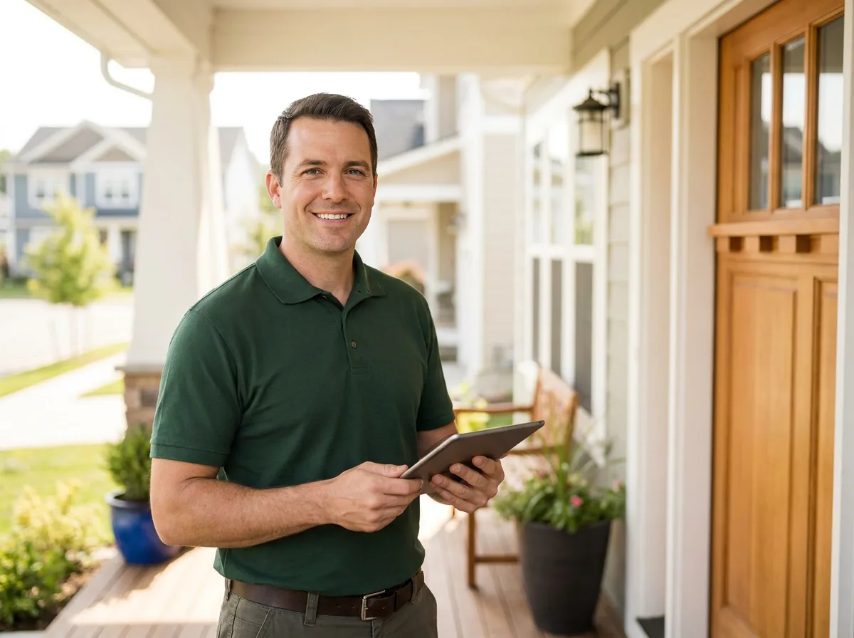 Pest control FAQs for Merrillville, IN